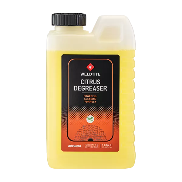 CITRUS DEGREASER