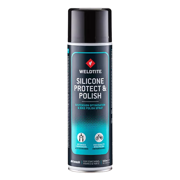 SILICONE PROTECT AND SHINE 500ML