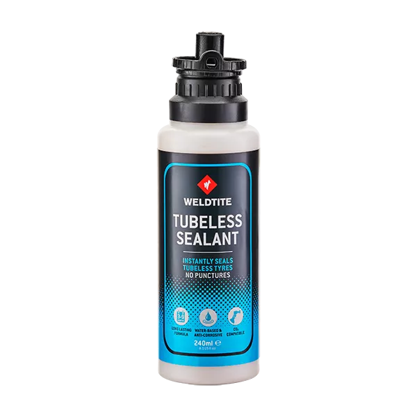 TUBELESS SEALANT