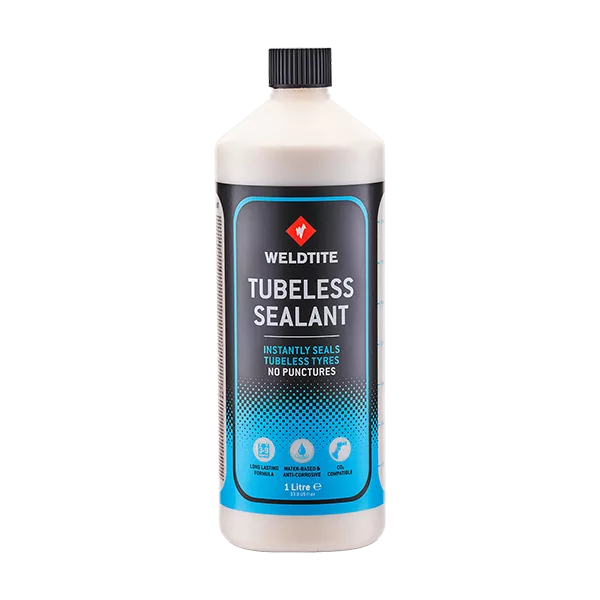 TUBELESS SEALANT