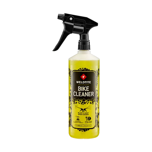 BIKE CLEANER 1L