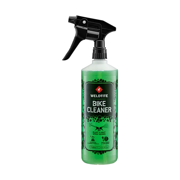 BIKE CLEANER 1L