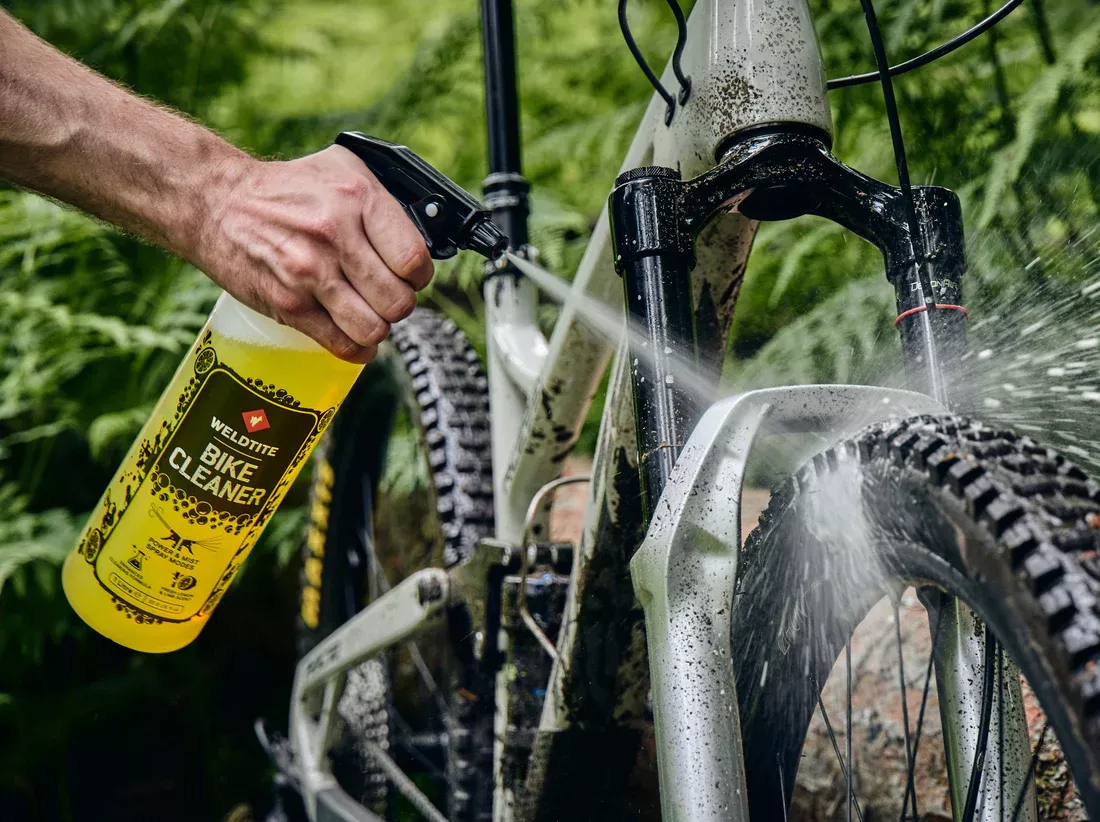 BIKE CLEANER 1L
