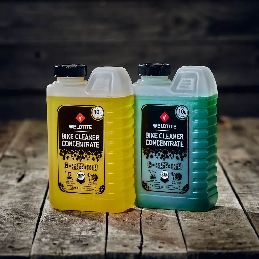 BIKE CLEANER CONCENTRATE 1L