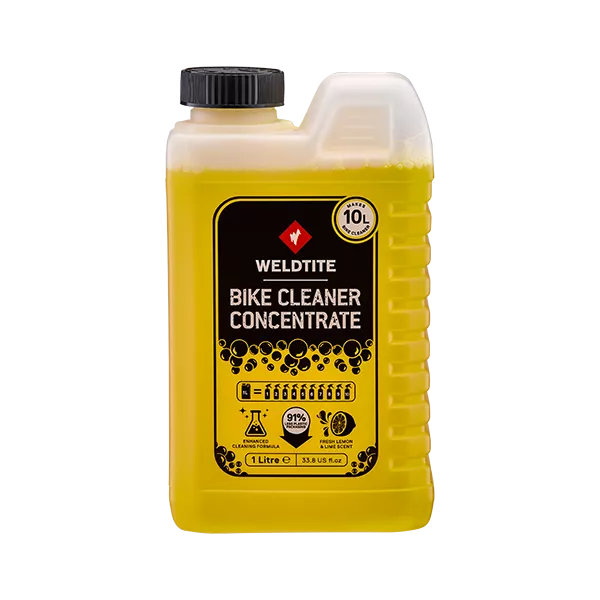 BIKE CLEANER CONCENTRATE 1L