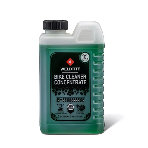 BIKE CLEANER CONCENTRATE 1L