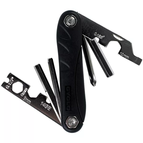 DELUXE MULTI TOOL