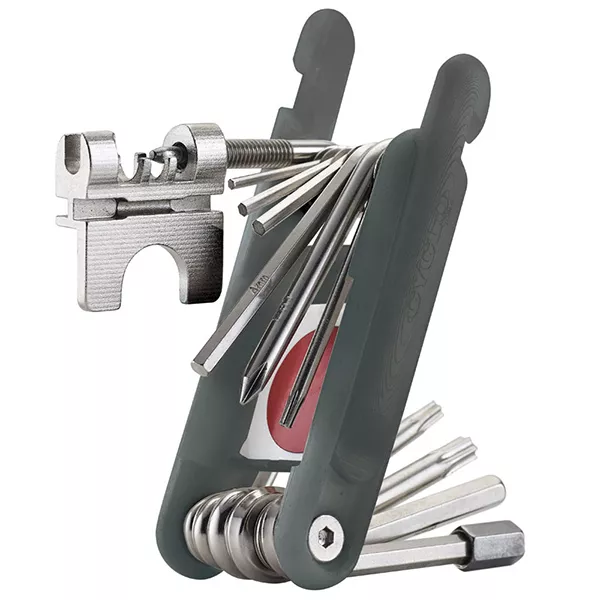 20 FUNCTION MULTI TOOL