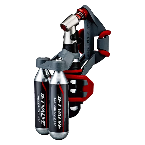 JETVALVE SMART SYSTEM SEAT POST MOUNT