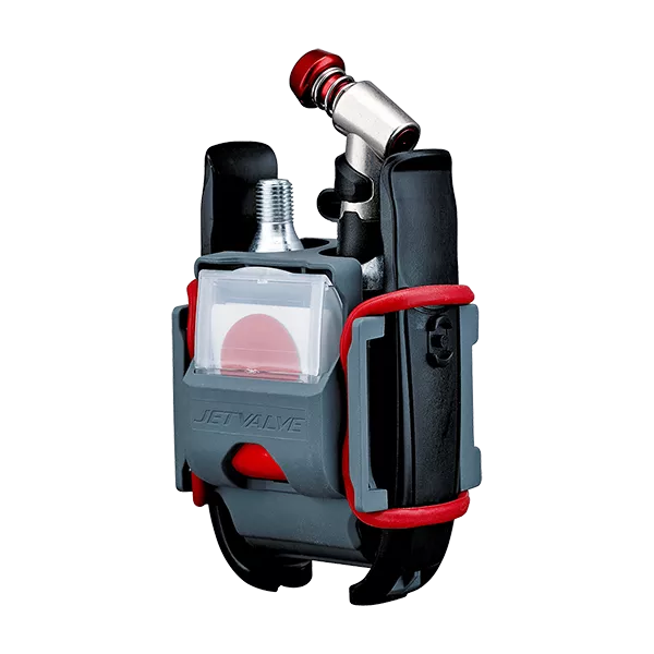 JETVALVE SMART SYSTEM REPAIR POD