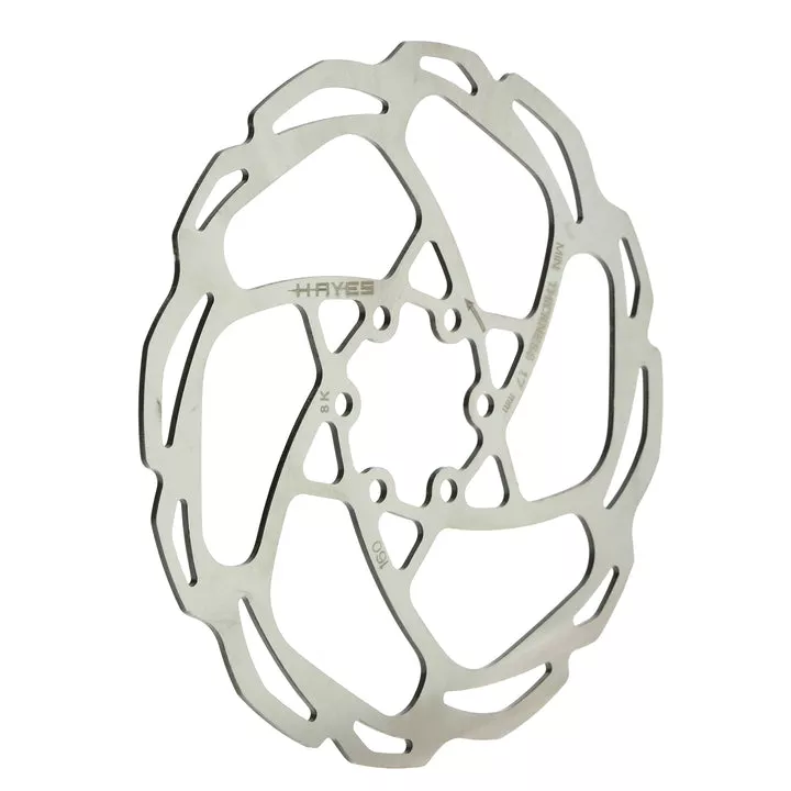 D-SERIES ROTOR