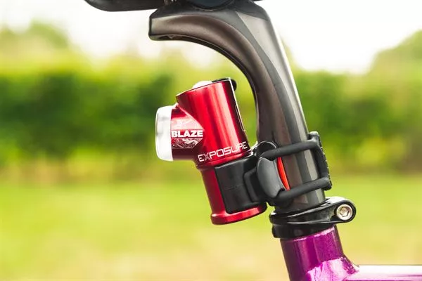 Blaze MK2 DayBright