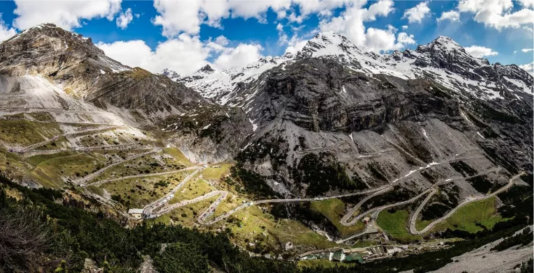 GIRO D’ITALIA