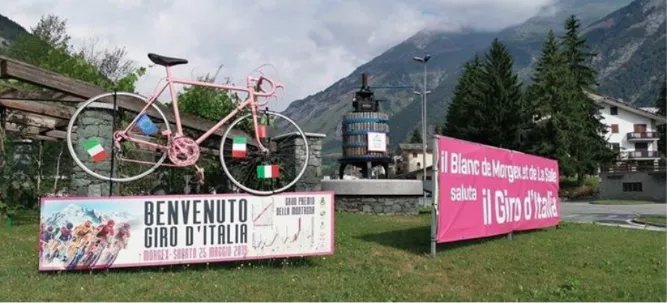 GIRO D’ITALIA