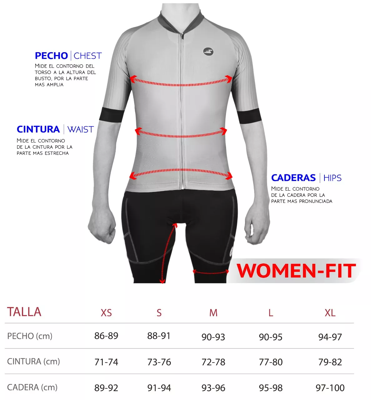 Jersey Vuelta al Cotopaxi 2021