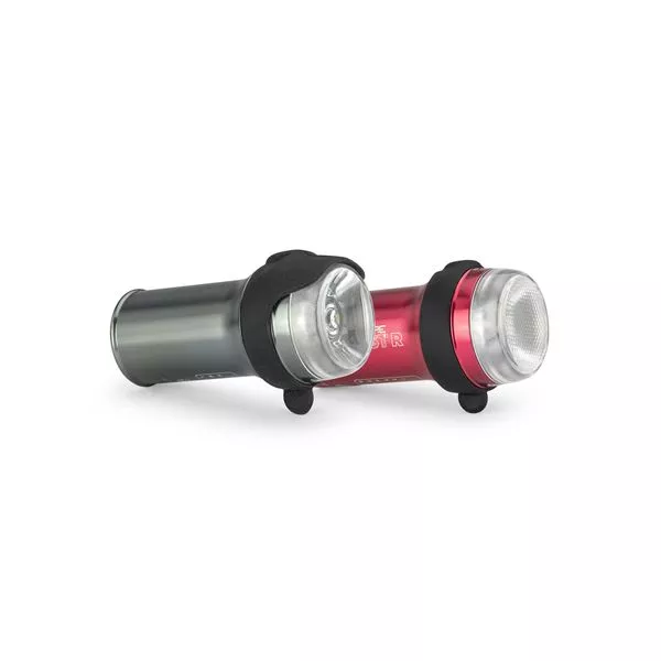 BOOST DB + BOOST-R ReAKT Pack
