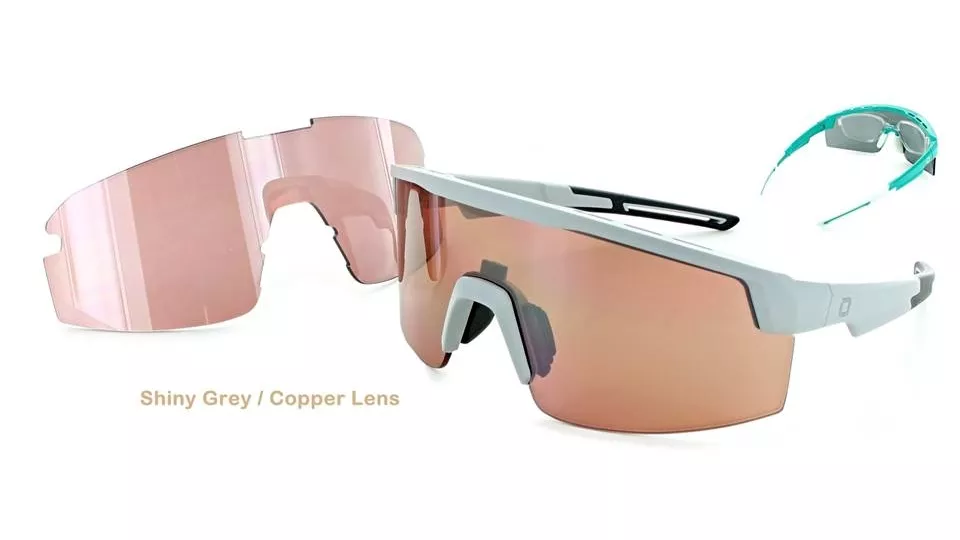 FixieMAX Rimless RX IC