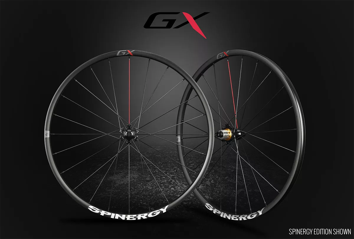 giant gx wheelset