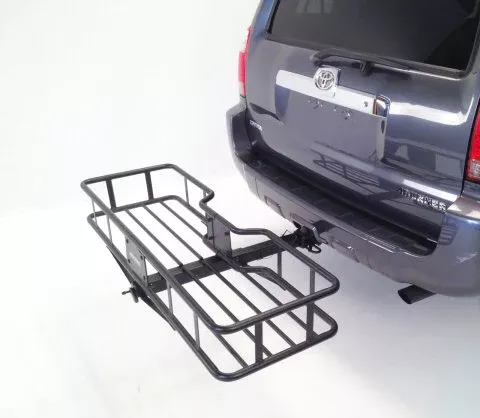 SPORT RIDER SE CARGO CARRIER ADD ON KIT