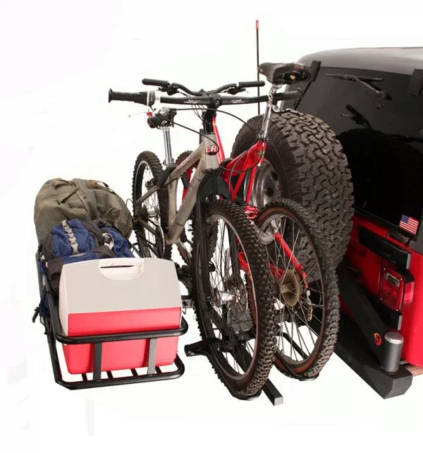 SPORT RIDER SE CARGO CARRIER ADD ON KIT