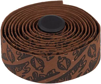 Gel Cork Bar Tape