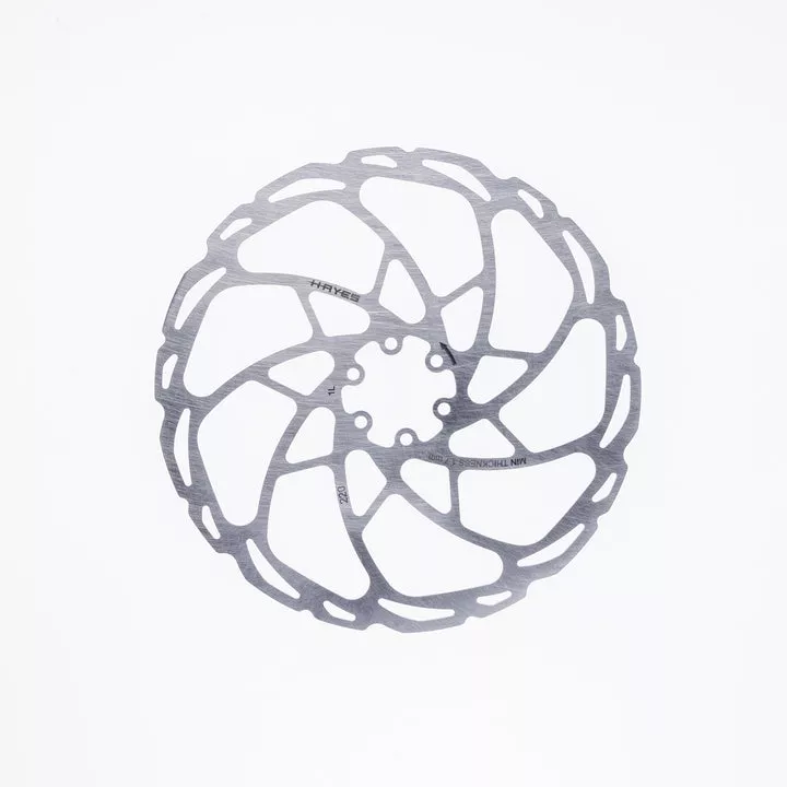 D-SERIES ROTOR
