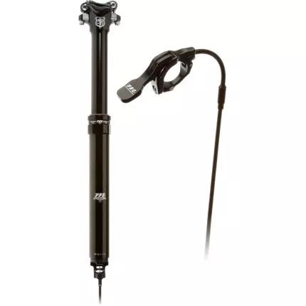 Jack Dropper Seat Post