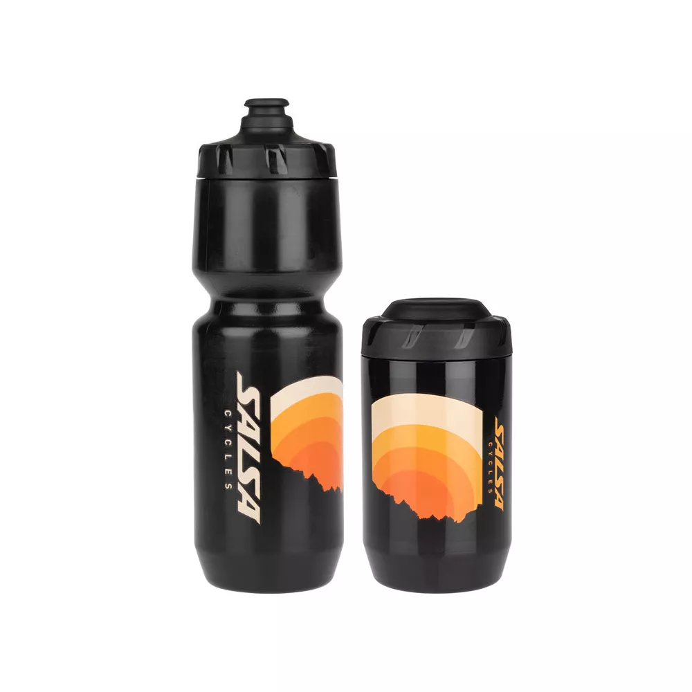 Dawn Patrol Combo