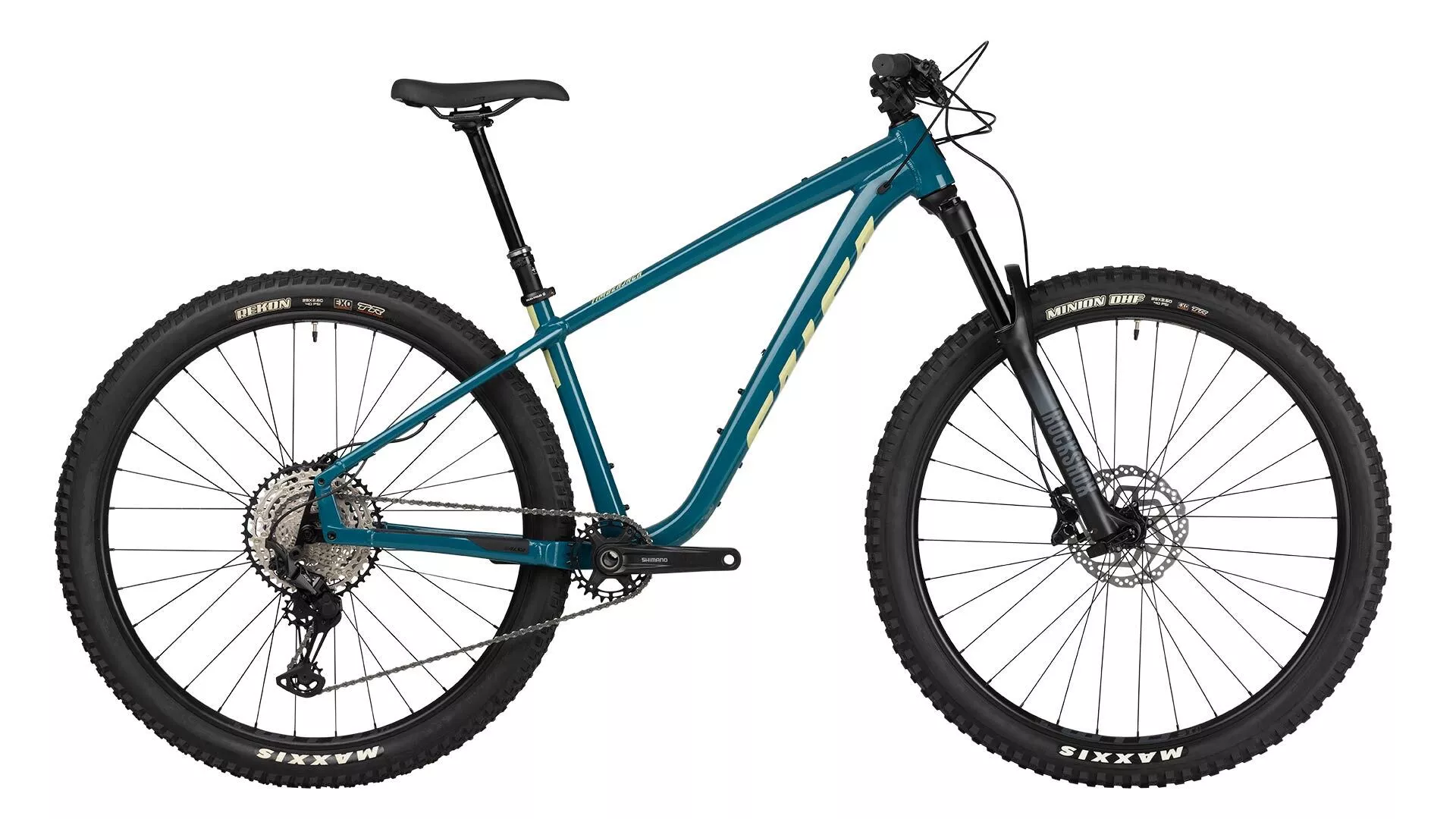 Timberjack 29 XT