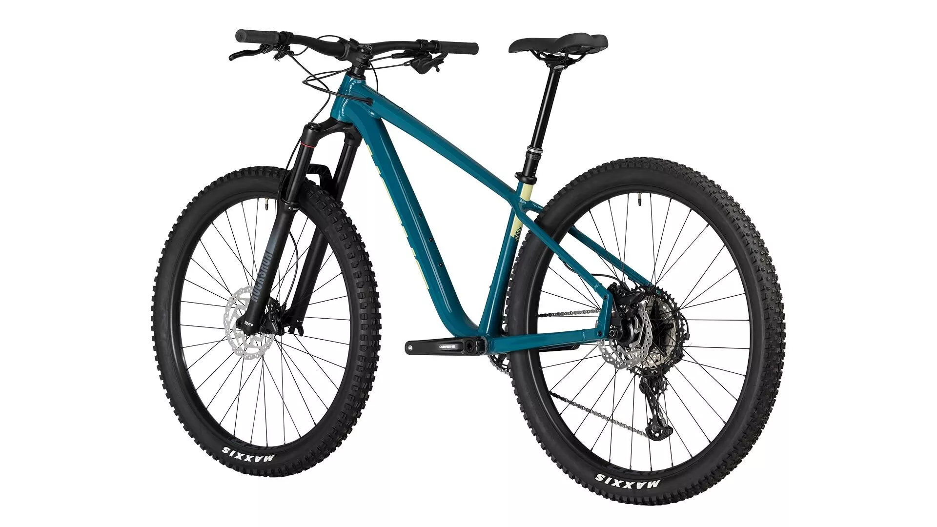Timberjack 29 XT