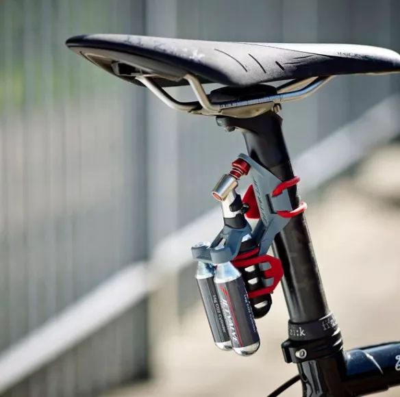 JETVALVE SMART SYSTEM SEAT POST MOUNT