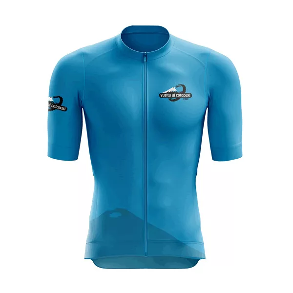 Jersey Vuelta al Cotopaxi 2022