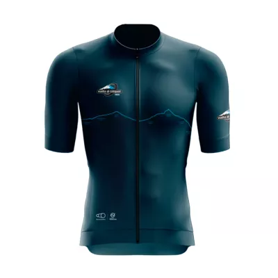 Jersey Vuelta al Cotopaxi 2023