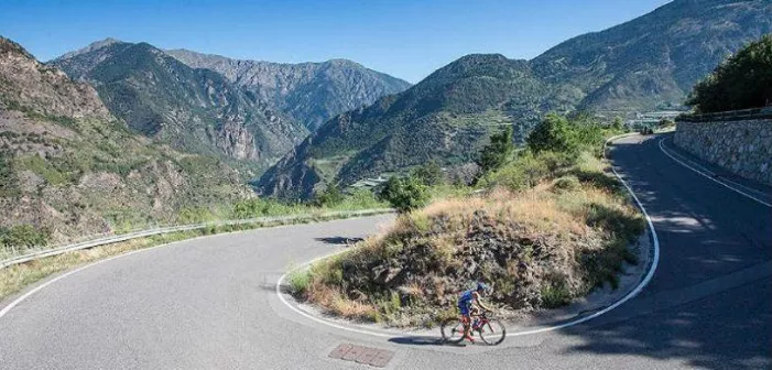 VUELTA DE ESPAÑA