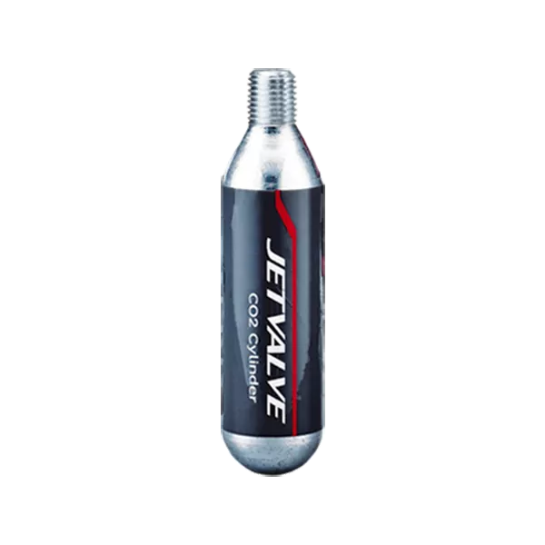 JETVALVE