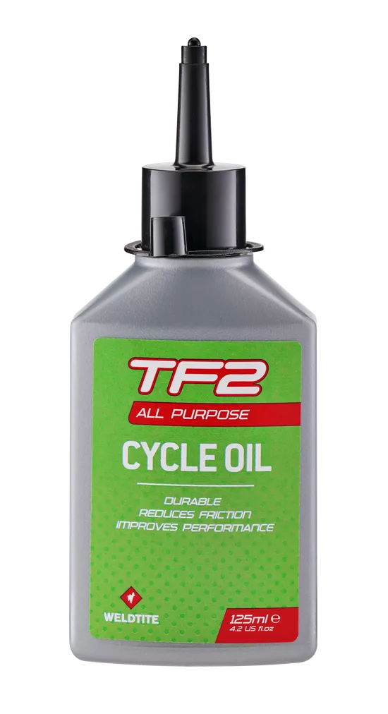 ACEITE MINERAL TF2 125ML