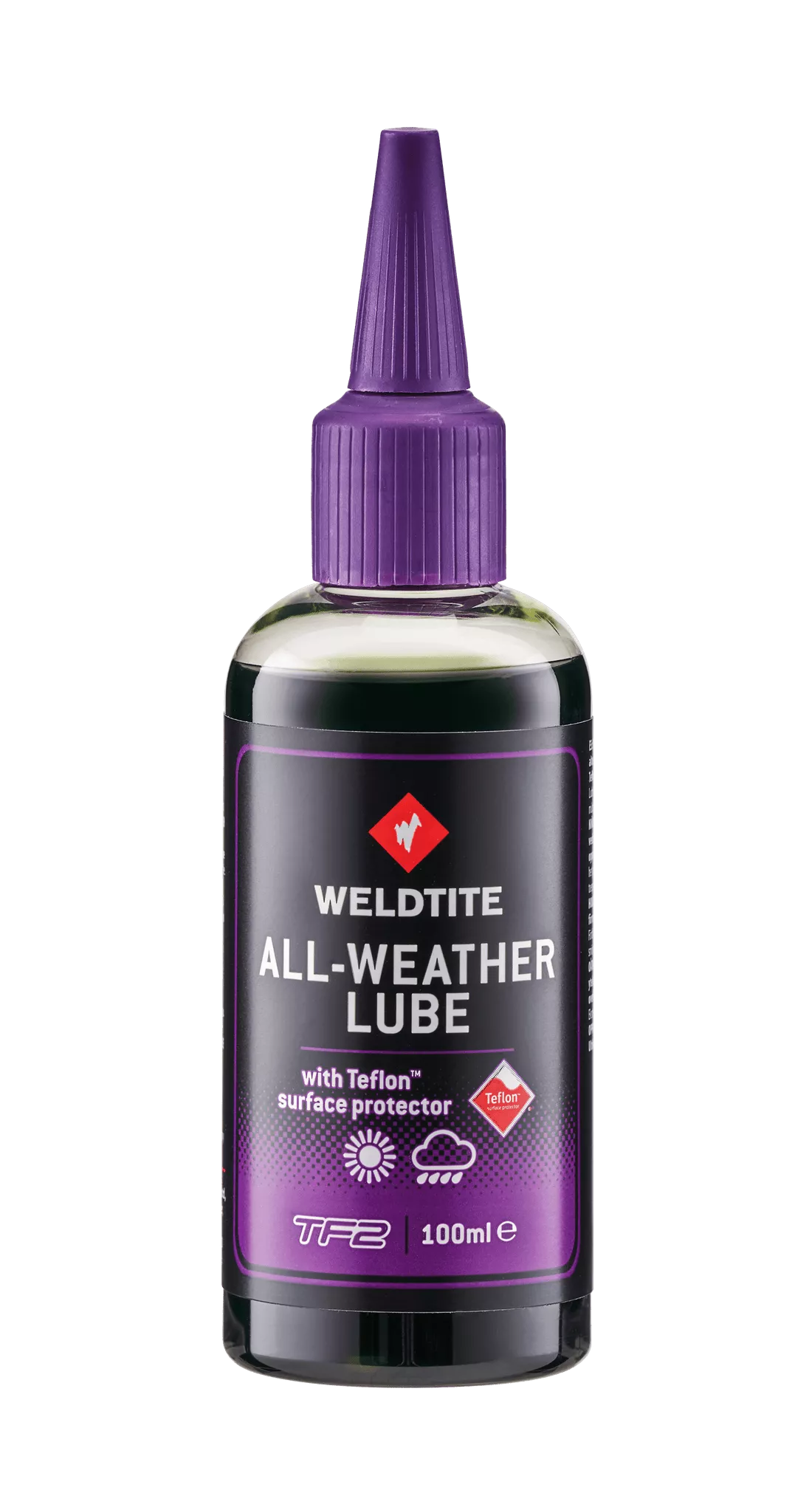 ALL WEATHER CON TEFLON 100ML