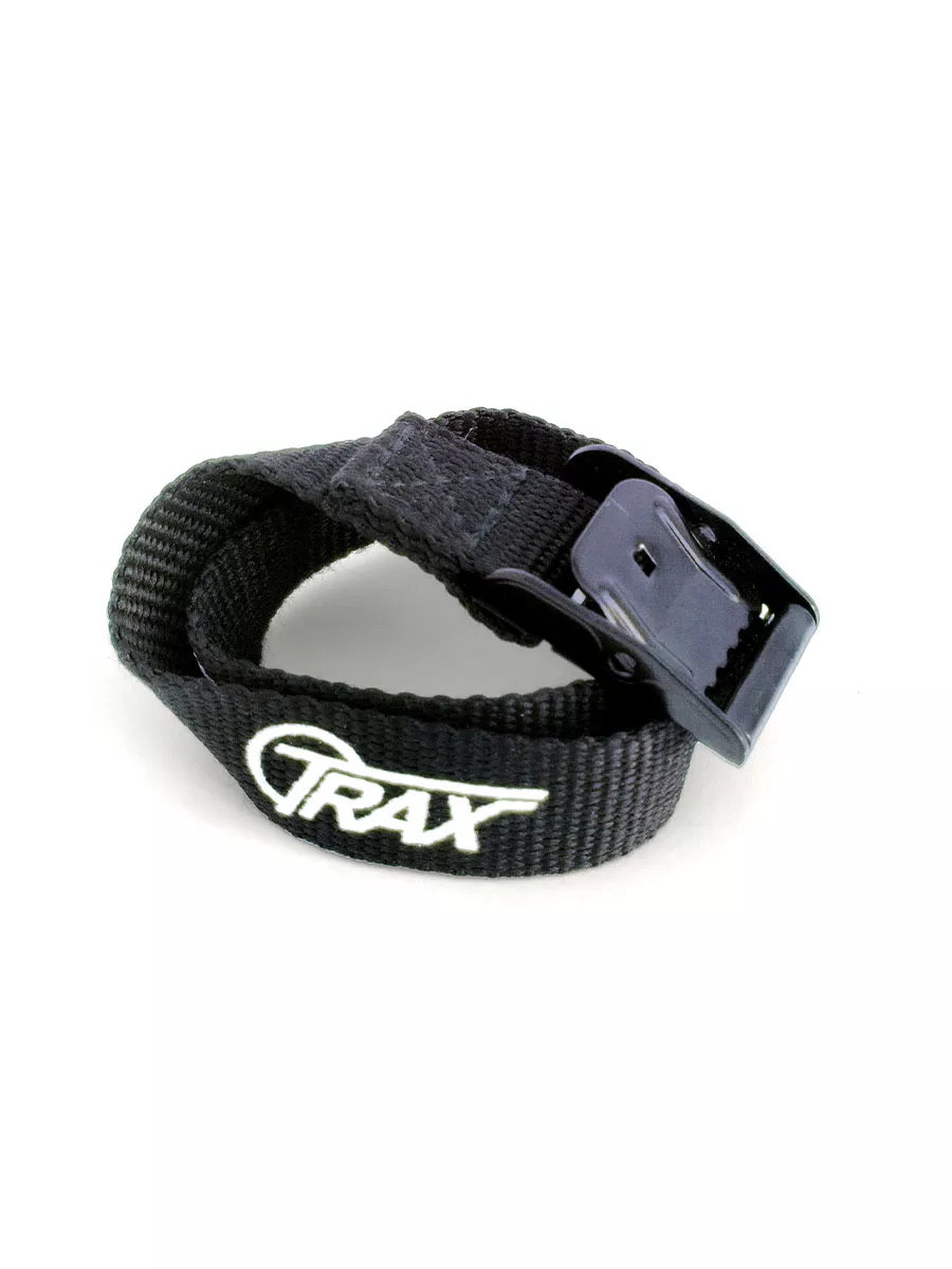 BUCKLE STRAP TRAX