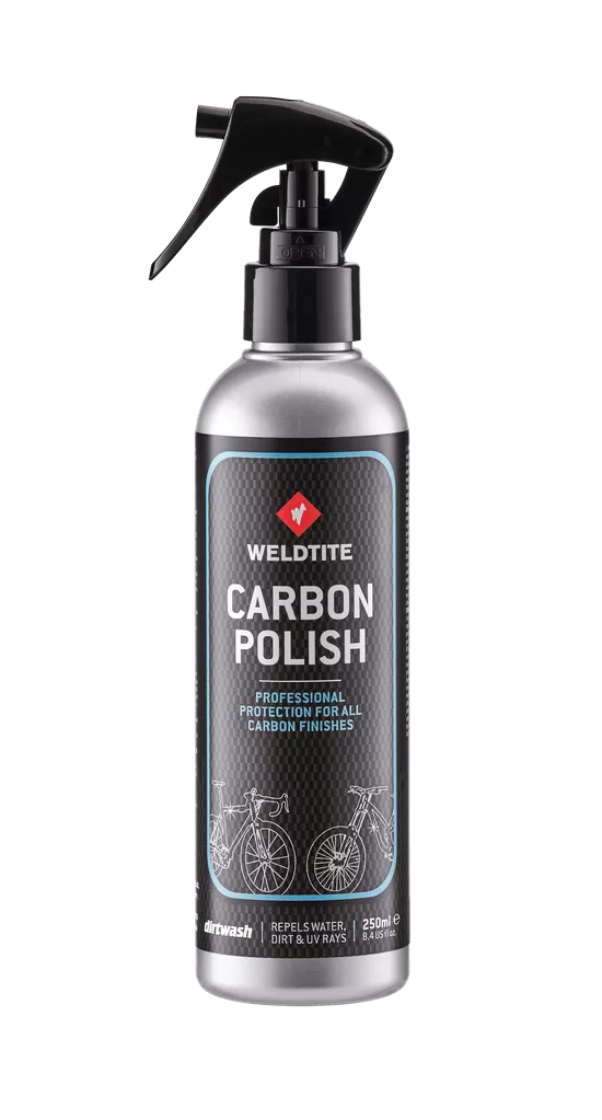 CARBON POLISH 250ML