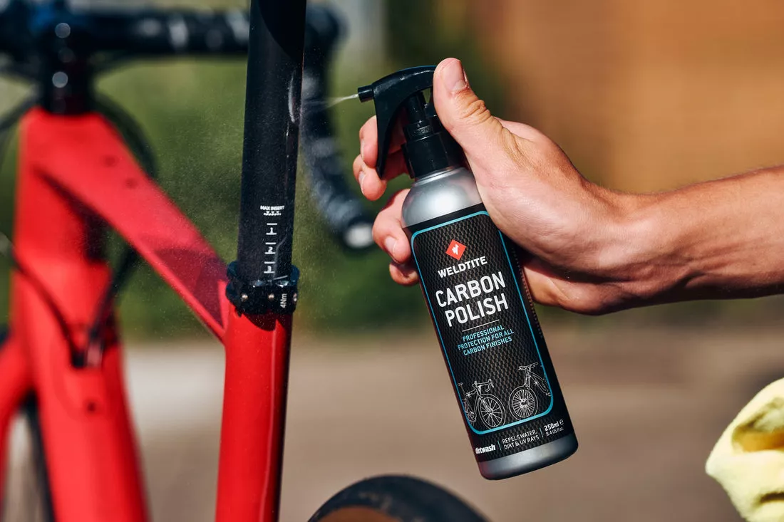 CARBON POLISH 250ML