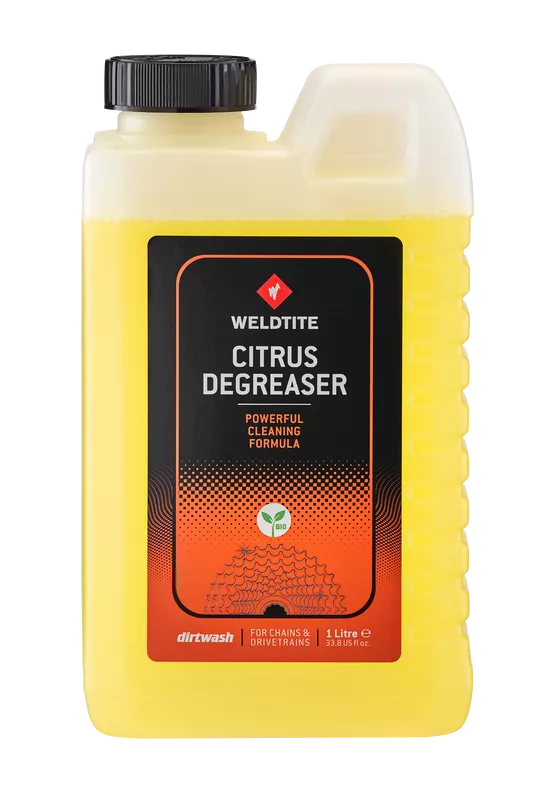 CITRUS DEGREASER
