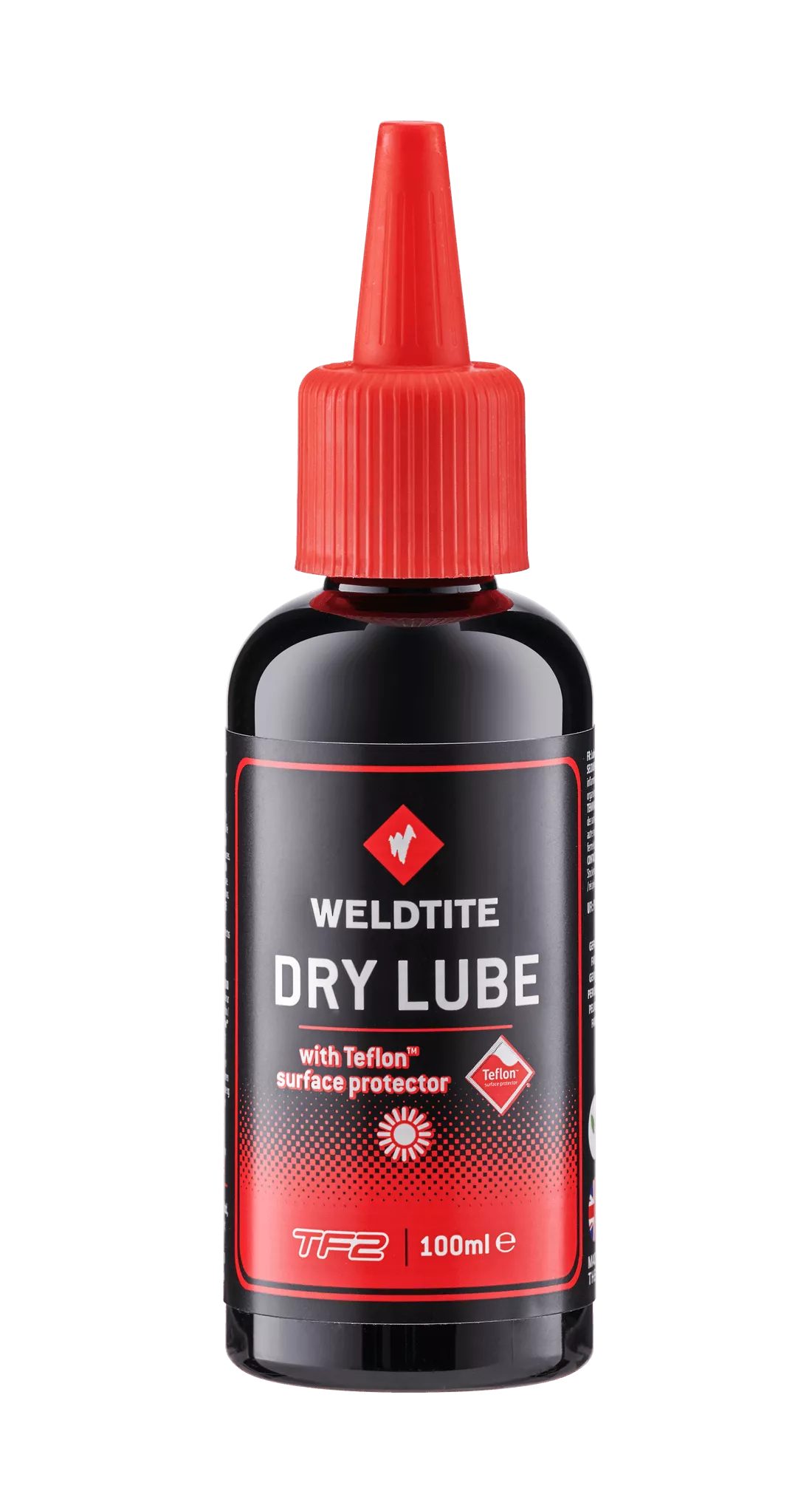 DRY LUBE CON TEFLON 100ML