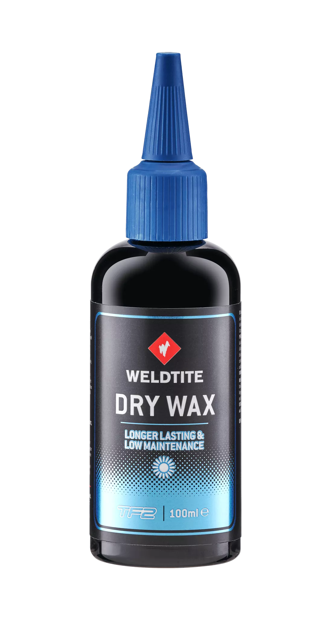 DRY WAX 100ML