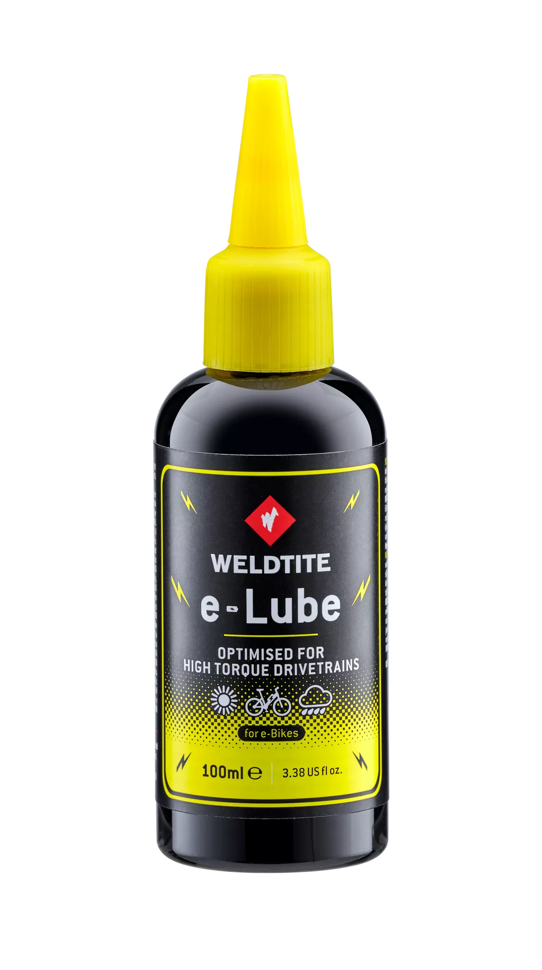 E-LUBE 100ML