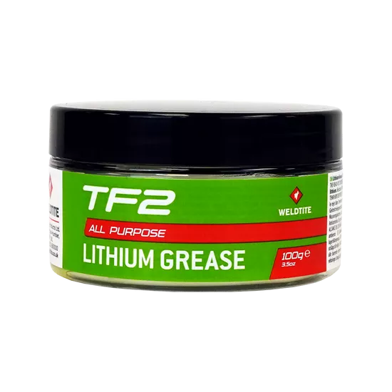 Grasa Weldtite TF2 grasa de Litio 40 g