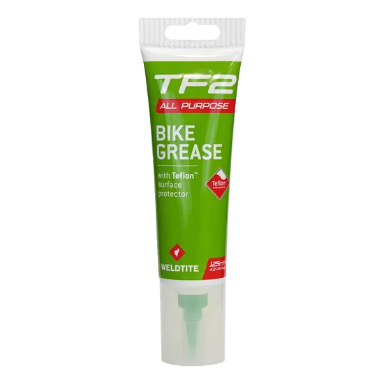 GRASA TF2 CON TEFLON 125 ML