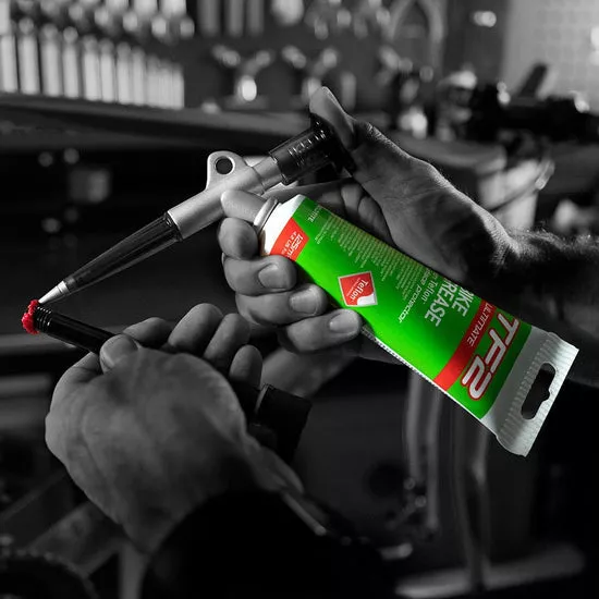GRASA TF2 CON TEFLON 125 ML