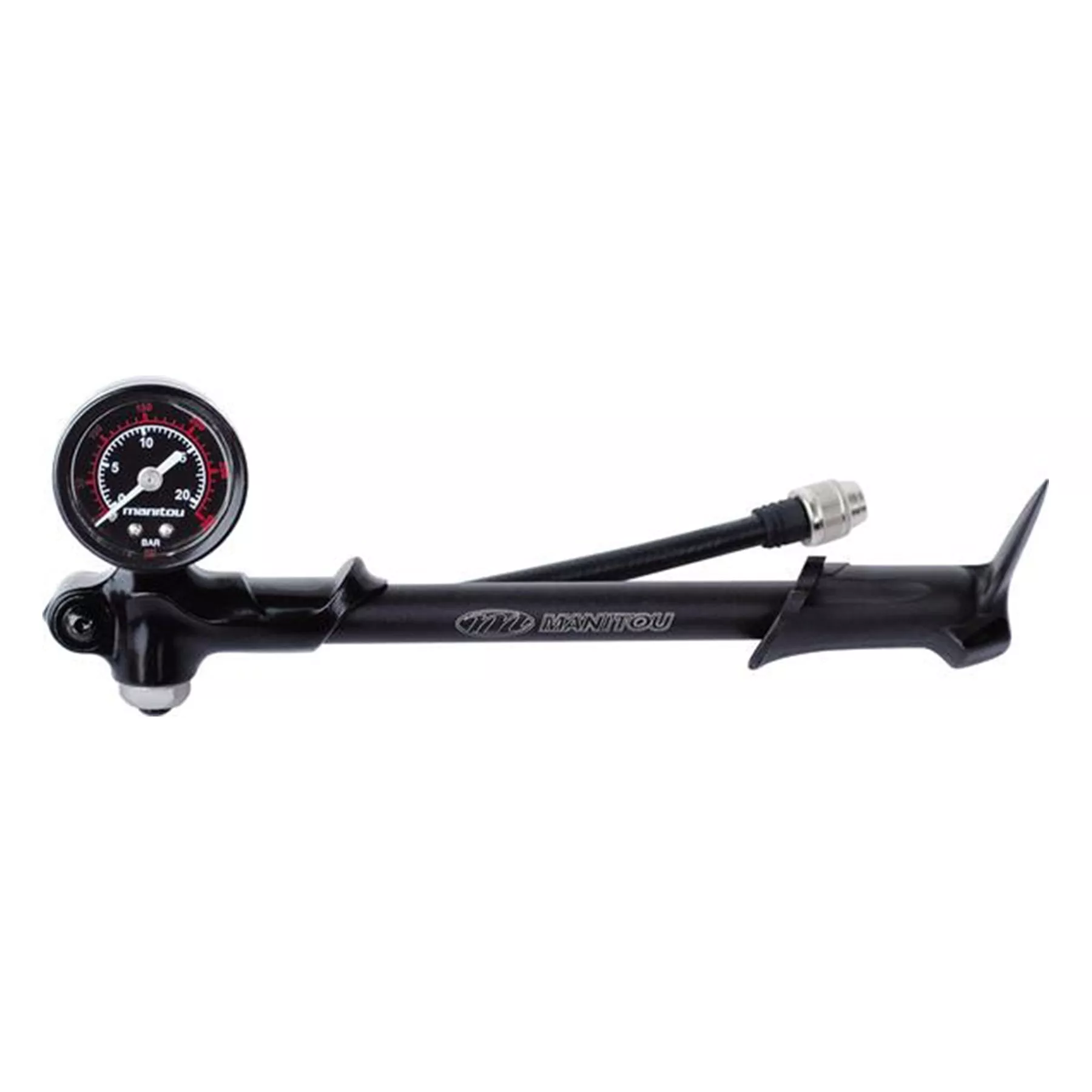 HIGH-PRESSURE SUSPENSION PUMP
