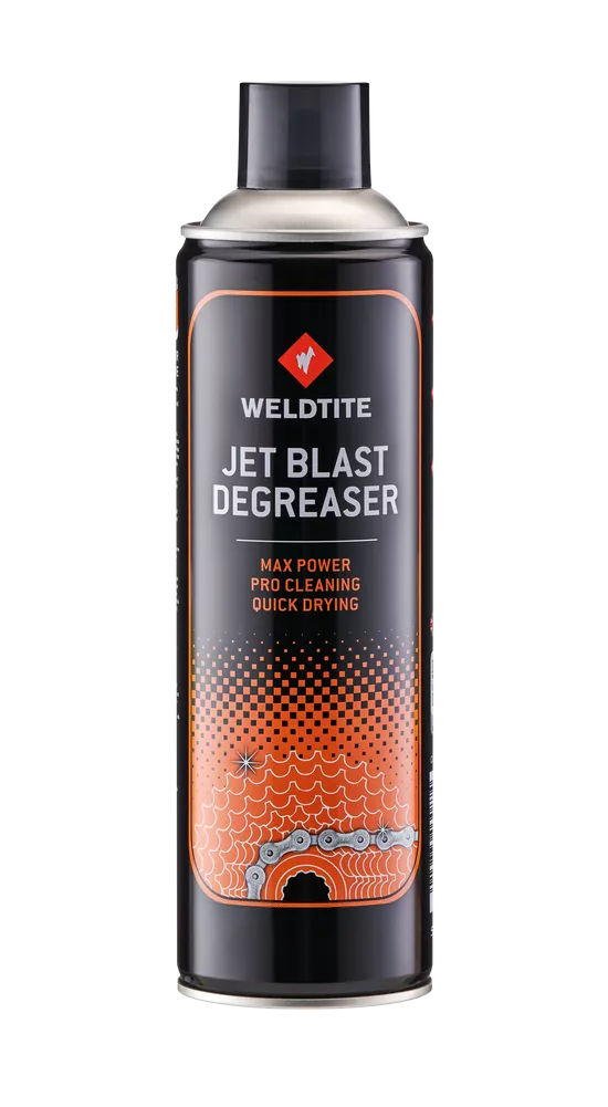JET BLAST DEGREASER 500ML