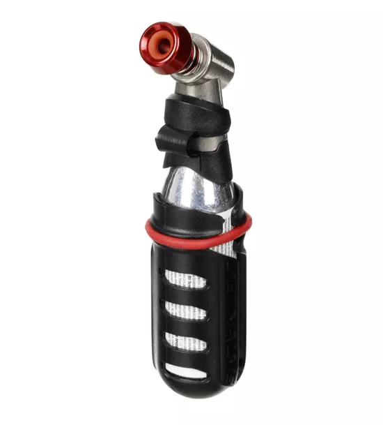 JETVALVE CO2 INFLATION SYSTEM